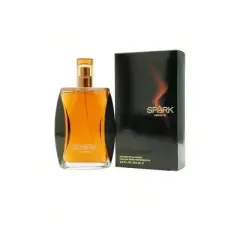 Spark By Liz Claiborne Eau De Cologne Spray 3.4 Oz For Men