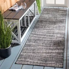Courtyard CY8395 Power Loomed Indoor/Outdoor Area Rug  - Safavieh