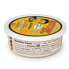 Bitchin' Sauce Original Almond Dip - 8oz