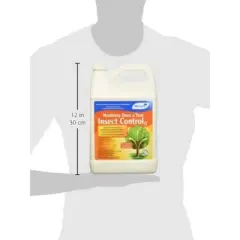 Monterey Once A Year Insect Control Systemic Insect Treatment Concentrate