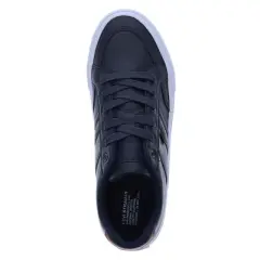 Levi's Mens Turner FM Sport Vegan Synthetic Leather Casual Lace Up Sneaker Shoe