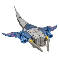 H43V Umibozu | Newage the Legendary Heroes Action figures