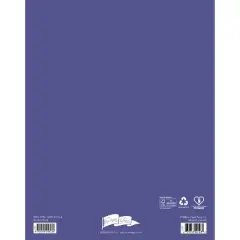 Willow Creek Press 7.5"x9.5" 2026 Modern Floral Booklet Monthly Planner