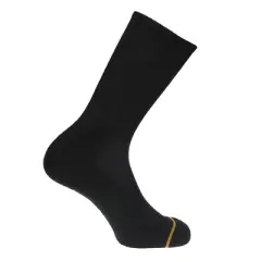 Dockers Men's Socks & Hosiery - 6-Pack Cushioned Athletic & Dress Crew Socks for Men