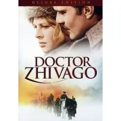 Doctor Zhivago (DVD)(1965)