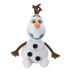 Disney Frozen II Olaf Stuffed Animal - Disney store