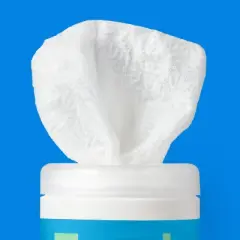 Lemon and Fresh All Purpose Disinfecting Wipes - 75ct/3pk - up&up&trade;