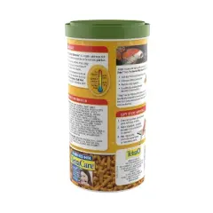 Tetra Koi Vibrance Soft Sticks Floating Pond Fish Flavor Dry Fish Food - 4.94oz