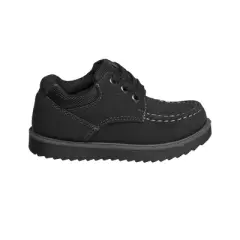 Beverly Hills Polo Club Boys' Casual Shoes: Uniform Dress Shoes, Kids' Casual Oxford Shoes (Toddler)