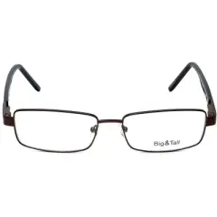 Big & Tall 5 Designer Metal Reading Glasses