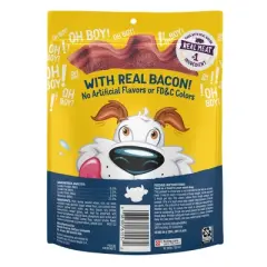 Purina Beggin' Strips Bacon & Beef Flavor Chewy Dog Treats