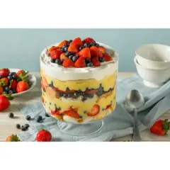 Fresh Strawberries - 1lb