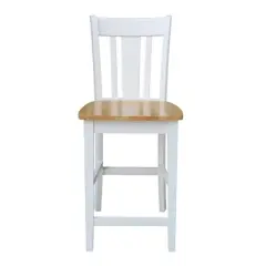 San Remo Stool - International Concepts