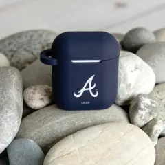 MLB Atlanta Braves AirPods Case Cover