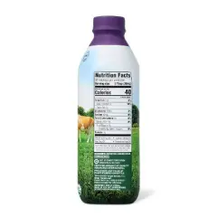 Organic Half & Half -Good & Gather&trade;