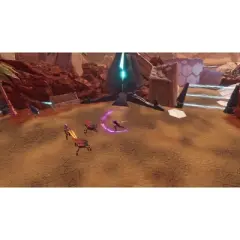 Star Trek Prodigy: Supernova - Nintendo Switch