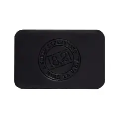 18.21 Man Made Detox Charcoal Mens Soap, 0.7oz