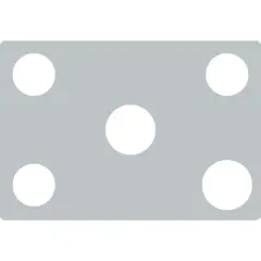 Bosch StoveGuard Stove Protector #330