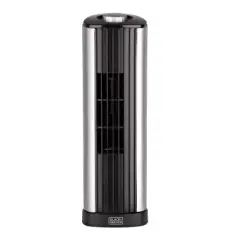 BLACK+DECKER 14" Oscillating Mini Tower Fan