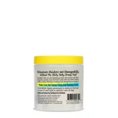 CurlyKids Curly Gel Moisturizer - 6oz