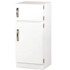 Remley Wooden Sink/Stove & Refrigerator Kitchen Playset CPSIA Kid Safe Finish - Ships Assembled