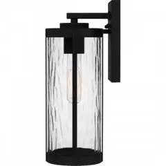 Quoizel Lighting Culpo 1 - Light Sconce in  Matte Black