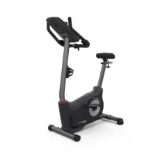 Schwinn 170 Upright Exercise Bike - Silver