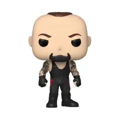 Funko POP! WWE: Lesnar & Undertaker 2pk