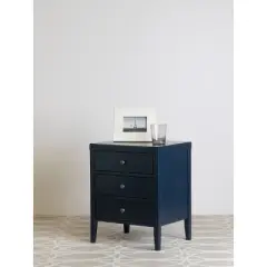 Jean Acacia Side Table - East at Main
