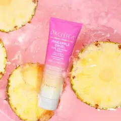 Pacifica Pineapple Swirl Curl Defining Cream - 4 fl oz