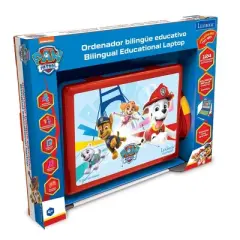 PAW Patrol Educational Laptop with 124 Activities