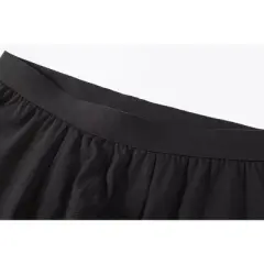 Alpine Swiss Mens Boxer Briefs 3 Pack Underwear Breathable Comfortable Trunks