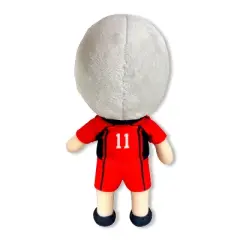GREAT EASTERN ENTERTAINMENT CO HAIKYU!!- S4 LEV PLUSH 8"H