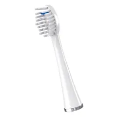 Waterpik Sonic Fusion Full Size Brush Head - White - 2ct