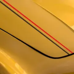 Stockroom Plus 2 Rolls Floor Tape for Classroom 1/4-Inch x 36 Yards for Gym Floor, Marking Vehicles, Warehouse Grid Lines, 0.16mm, White