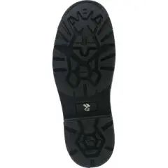 Men's Iron Age Hauler Composite Toe Internal Met Guard Wellington Work Boot