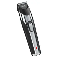 Wahl Cord/Cordless Rechargeable Electric Beard Hair Trimmer for Men with 19 Cutting Lengths