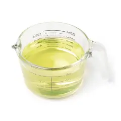 Ammonia Cleaner and Disinfectant - Lemon - 64oz - Dealworthy&trade;