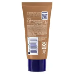 Vaseline Intensive Care Cocoa Radiant Hand and Body Lotion - Travel Size - 2 fl oz