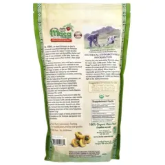 Maca Magic Organic 100% Pure Maca Root Powder, 2.2 lbs (1,000 g)