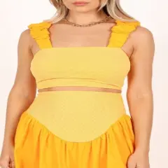 Petal and Pup Womens Sofia Set