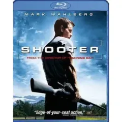 Shooter (2007)