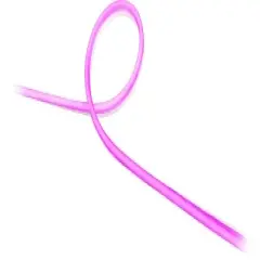 Philips Hue Outdoor Lightstrip 2m/7ft