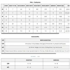 Rubies Bride Of Frankenstein Pet Costume