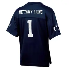 NCAA Penn State Nittany Lions Boys' Jersey
