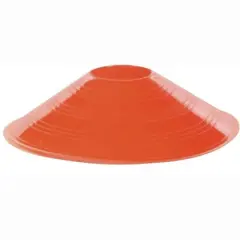 360 Athletics Saucer Cone Marker 7" (25 Pack)