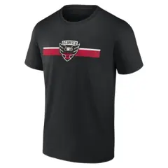 MLS D.C. United Men's Woodwork Core T-Shirt