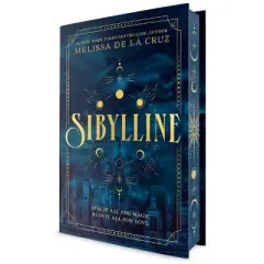 Sibylline - by  Melissa de la Cruz (Hardcover)