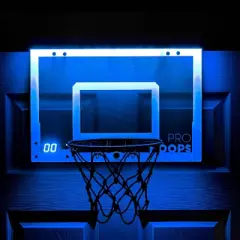 Franklin Sports LED Pro Hoops - 29pc