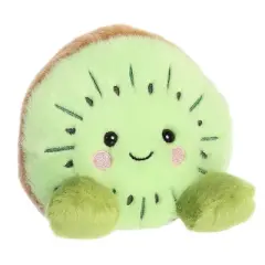 Aurora Mini Kimber Kiwi Palm Pals Adorable Stuffed Animal Green 4"